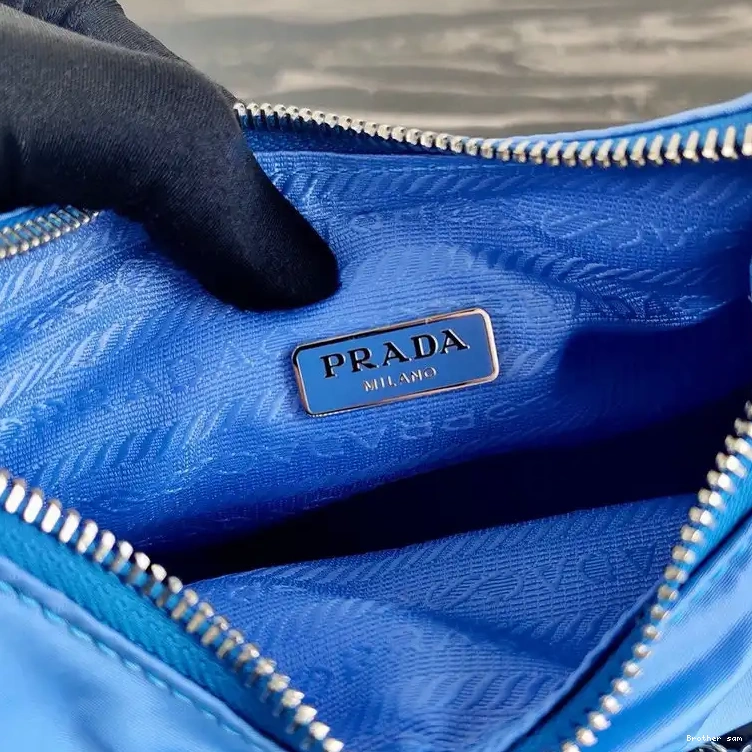 Brother sam 206FY0043 Bags Prada 0817